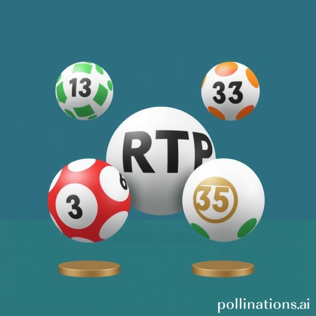  Mengenal Rtp Togel389: Pengertian, Fungsi, Dan Keuntungannya Bagi Pemain